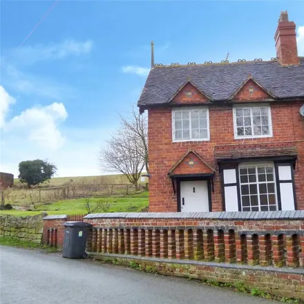 Image 1 - Pound Street, Claverley, WV5 7DT, United Kingdom - House for rent