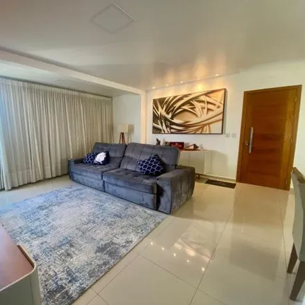 Buy this 3 bed apartment on Rua Santo Agostinho 565 in Guanabara, Joinville - SC