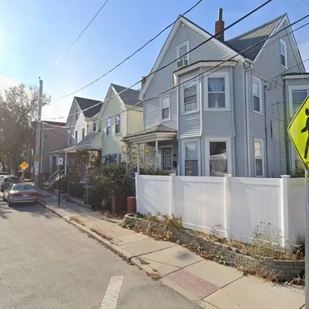 Buy this 4 bed house on 15 Aldrich Street in Somerville, MA 02145