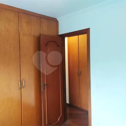 Rent this 2 bed apartment on Rua Ronaldo de Carvalho in Vila Paulicéia, São Paulo - SP