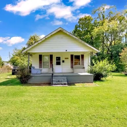 Buy this 2 bed house on 511 Swadley Road in Breezy Hills, Johnson City
