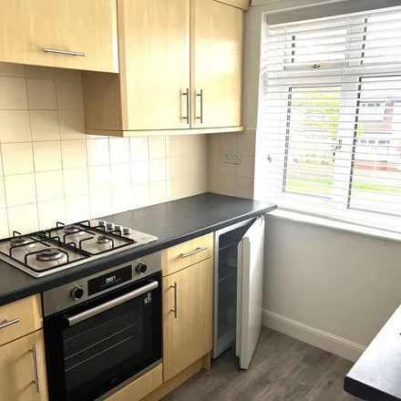 Rent this 1 bed apartment on Skipton Road in Harrogate, HG1 3EY