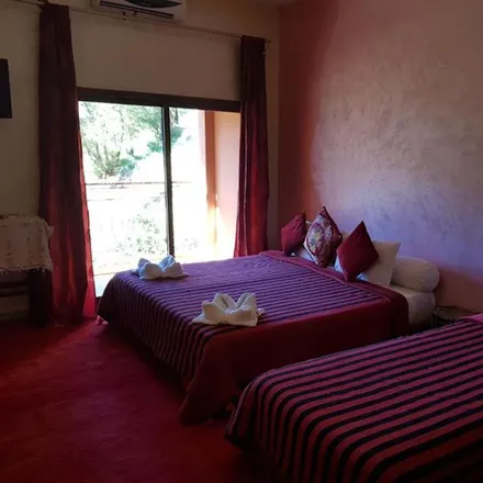 Image 6 - unnamed road, 22202 Bin El Ouidane, Morocco - Room for rent