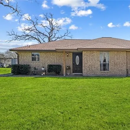 Buy this 3 bed house on 1087 Private Road 1112 in Lee County, TX 78942