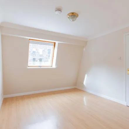 Image 5 - 20 Gayfield Place Lane, City of Edinburgh, EH7 4BF, United Kingdom - Townhouse for rent