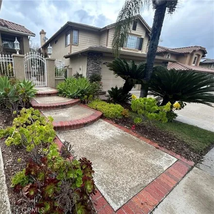 Image 3 - 17410 East Park, Chino Hills, CA 91709, USA - House for rent