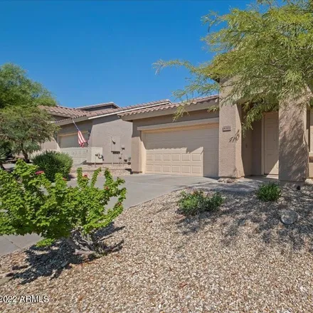 Image 3 - 42105 North 41st Drive, Phoenix, AZ 85086, USA - House for sale