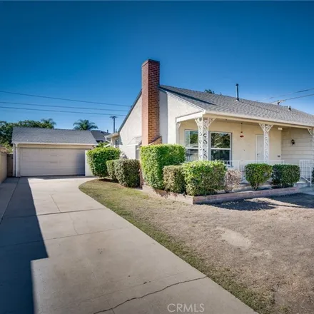 Image 2 - Keynote Street, Long Beach, CA 90808, USA - House for sale