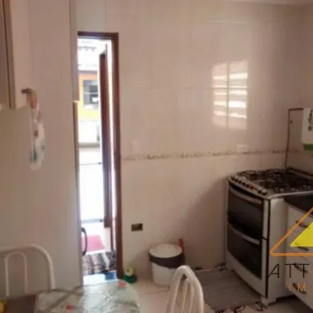 Buy this 3 bed house on Rua Doutor Paulo Meloni in Alves Dias, São Bernardo do Campo - SP