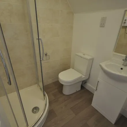 Image 7 - unnamed road, Bestwood Village, NG6 8ZS, United Kingdom - Apartment for rent
