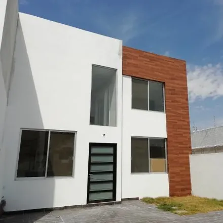 Buy this 3 bed house on Calle del Valle in Bosque Sereno, 20218 Aguascalientes