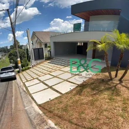 Buy this 4 bed house on Viaduto Pastor Roberto Montanheiro in Centro, São Bernardo do Campo - SP