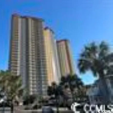 Buy this 3 bed condo on Margate tower in Margate Circle, Horry County