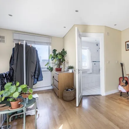 Image 2 - Parfrey Street, London, W6 9EW, United Kingdom - Apartment for rent