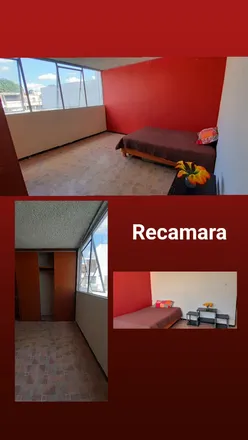 Image 3 - Puebla, PUE, MX - House for rent