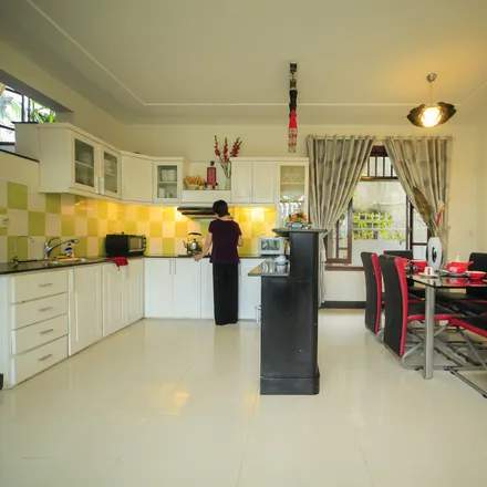 Rent this 3 bed house on Hội An in Cẩm Châu, VN