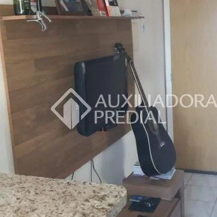 Image 1 - Estrada João Antônio da Silveira, Lomba do Pinheiro, Porto Alegre - RS, 94470-971, Brazil - Apartment for sale