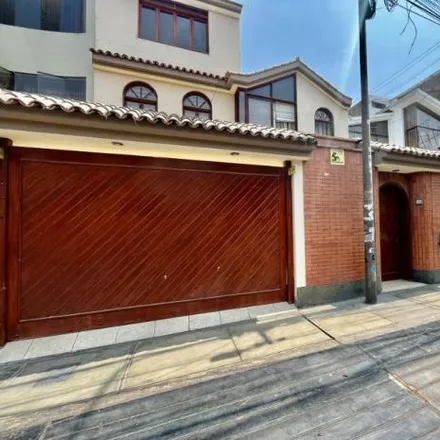 Image 2 - Data Print, Jirón Bogota, La Molina, Lima Metropolitan Area 15012, Peru - House for sale