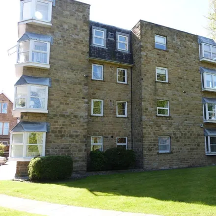 Rent this 1 bed apartment on Tewit Well Road in Harrogate, HG2 8JL