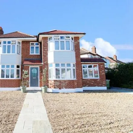 Buy this 4 bed house on Bean Road in Upton, London