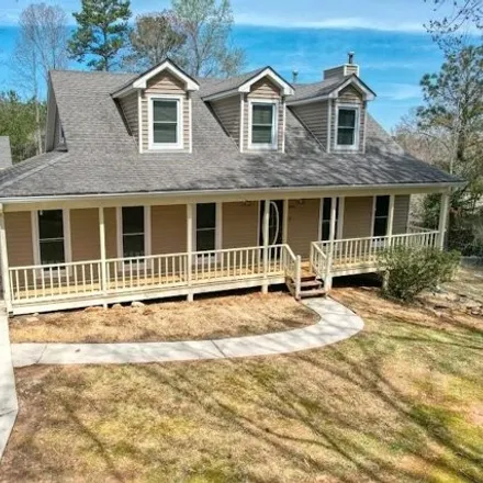 Buy this 4 bed house on 8148 South Giles Road in Douglas County, GA 30135