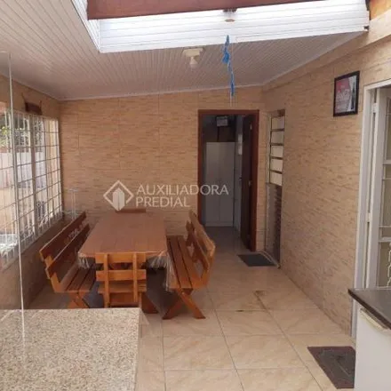 Buy this 3 bed house on unnamed road in Alegria, Guaíba - RS