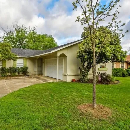 Buy this 3 bed house on 8208 Stillwood Lane in Austin, TX 78757