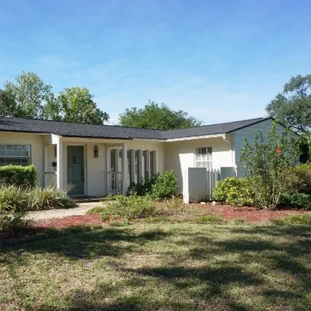 Rent this 3 bed house on 4120 Trieste Place in Venetia, Jacksonville
