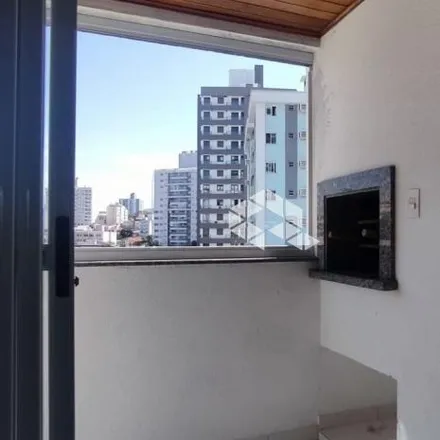 Buy this 2 bed apartment on Edifício Residencial La Felicittà in Rua José Vítor Rosa, Barreiros