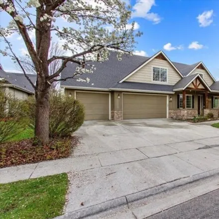 Image 2 - 699 West Barrymore Drive, Meridian, ID 83646, USA - House for sale