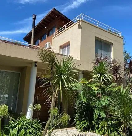 Buy this 4 bed house on Colibrí in Partido de Pinamar, B7167 XAA Cariló