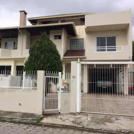 Buy this 3 bed house on Rodovia Armando Calil Bulos in Canasvieiras, Florianópolis - SC