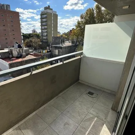 Image 2 - Vera Mujíca 650, Luis Agote, Rosario, Argentina - Apartment for sale