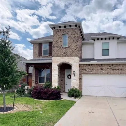 Rent this 4 bed house on 3866 Palmer Meadow Court in Fort Bend County, TX 77494