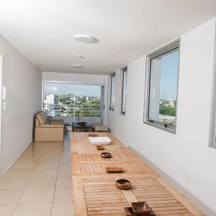 Image 2 - Rosedal, Avenida Delmira Agustini, 11700 Montevideo, Uruguay - Apartment for sale