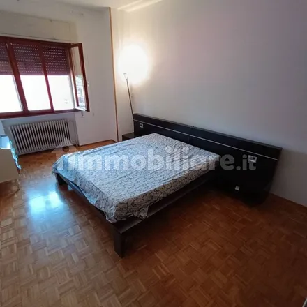 Rent this 4 bed apartment on Via Angeli in 45011 Adria RO, Italy