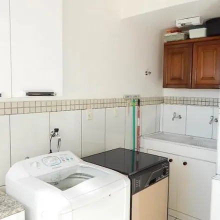 Buy this 3 bed apartment on Rua General Nelson de Melo in São Geraldo, Volta Redonda - RJ