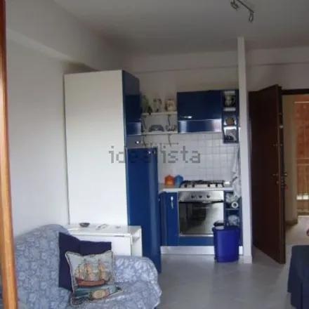 Rent this 3 bed apartment on Lungomare delle Sirene in 00042 Anzio RM, Italy