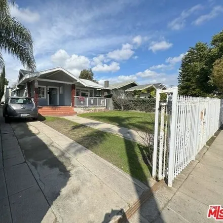 Image 3 - 247 North Kingsley Drive, Los Angeles, CA 90004, USA - House for sale