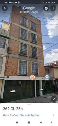 Image 1 - Laura Sofia, Calle 25B, Teusaquillo, 111321 Bogota, Colombia - Apartment for sale