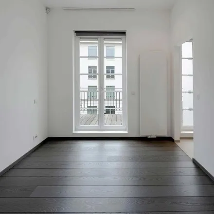 Rent this 5 bed apartment on Rue Royale - Koningsstraat 83 in 1000 Brussels, Belgium