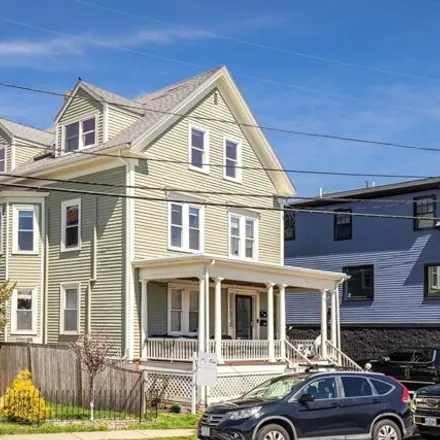 Buy this 2 bed condo on 75 Columbus Avenue in Salem Neck, Salem