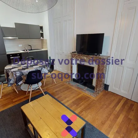 Image 4 - 5 Rue Billerey, 38000 Grenoble, France - Apartment for rent