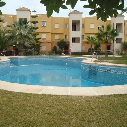 Rent this 2 bed apartment on Calle Ciudad de Tarragona in 15, 04620 Vera