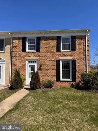 Rent this 3 bed house on 9025 North Laurel Road in North Laurel, Howard County