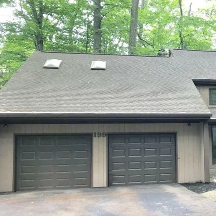 Buy this 4 bed house on 201 Portchester Road in Park Township, MI 49424
