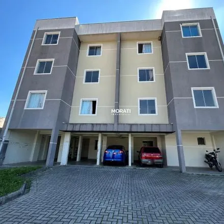 Image 2 - Rua Dolovico Pissaia, Parque da Fonte, São José dos Pinhais - PR, 83045-170, Brazil - Apartment for sale