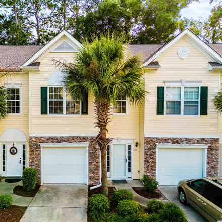 Buy this 3 bed condo on 4379 Rivergate Lane in Little River, Horry County