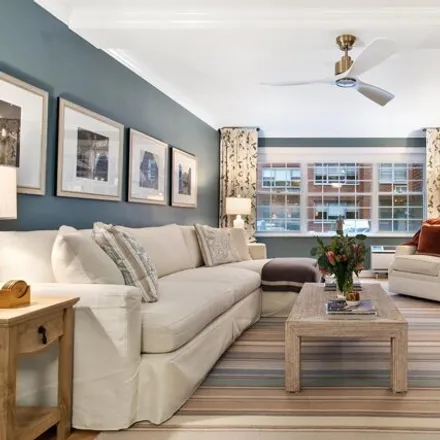 Image 3 - 420 East 55th Street, New York, NY 10022, USA - Apartment for sale