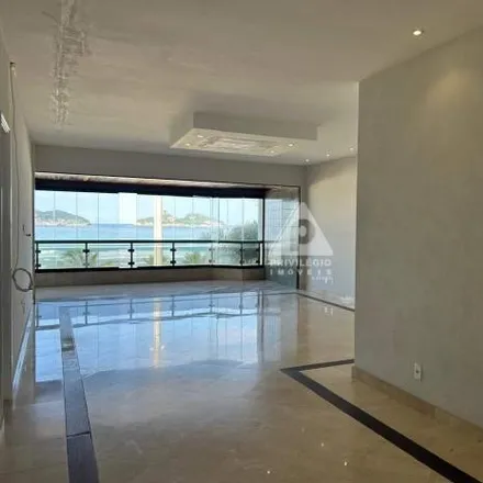 Image 1 - Avenida do Pepê, Barra da Tijuca, Rio de Janeiro - RJ, 22620-110, Brazil - Apartment for sale